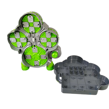 Playmates Ben 10 Alien Creation Chamber Playset