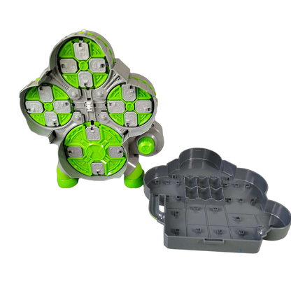 Playmates Ben 10 Alien Creation Chamber Playset