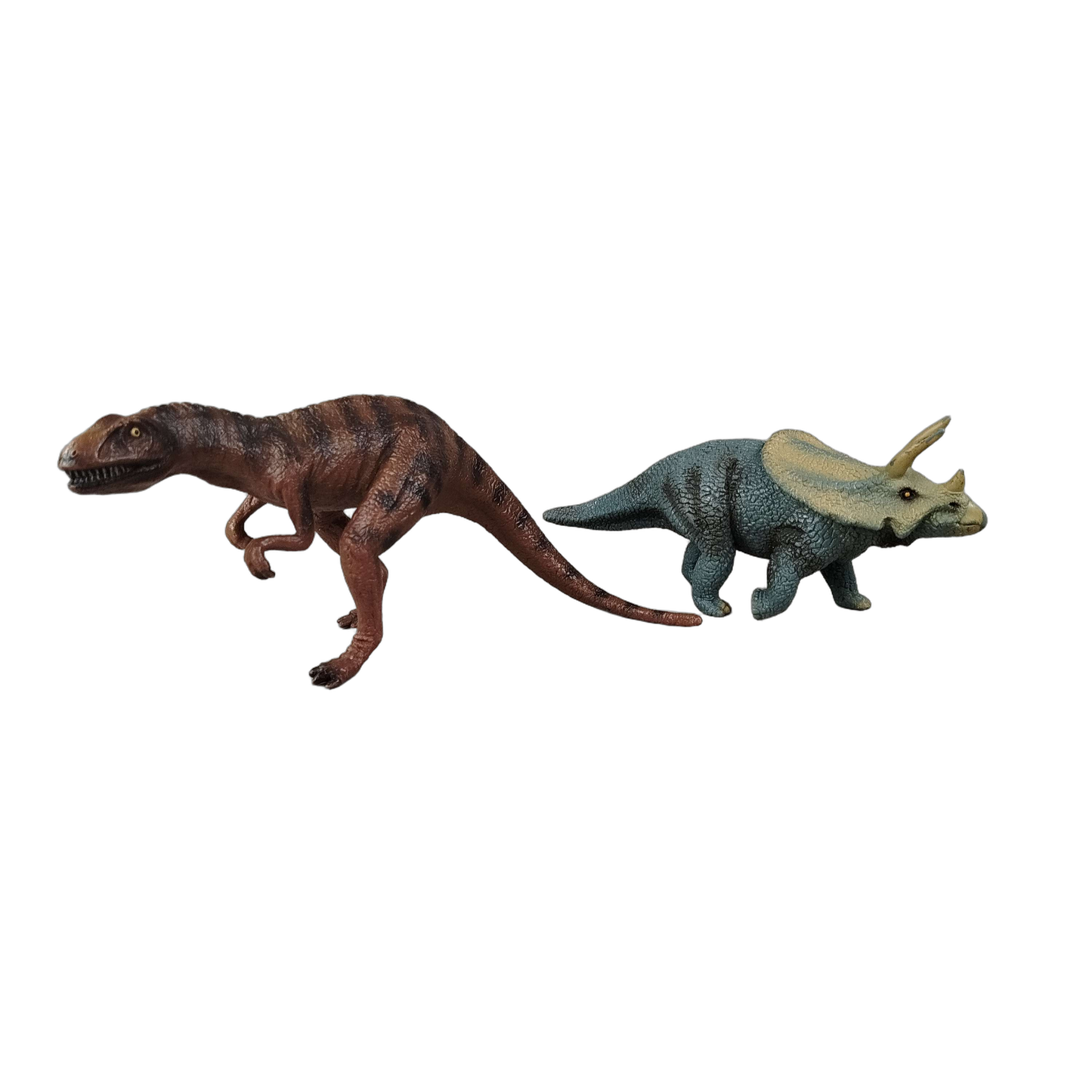 Schleich Tiere Bundle Dinosaurier 3 Figuren