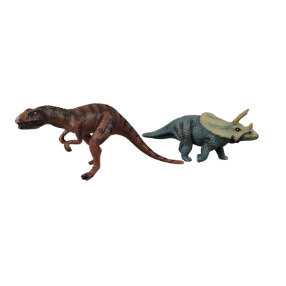 Schleich Tiere Bundle Dinosaurier 3 Figuren