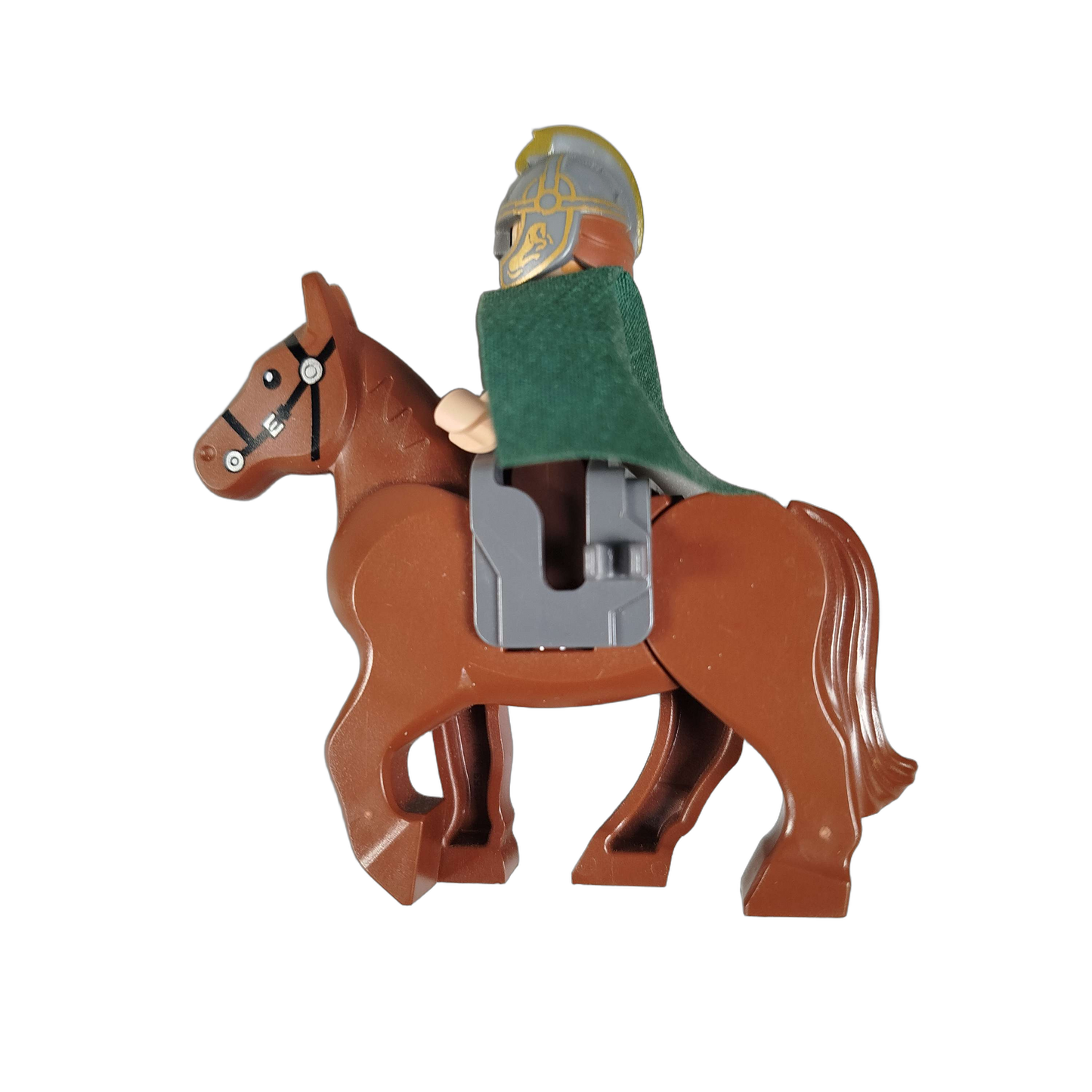 LEGO Bundle Éomer Figur