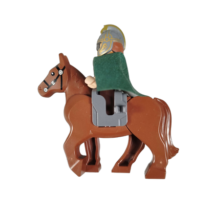 LEGO Bundle Éomer Figur