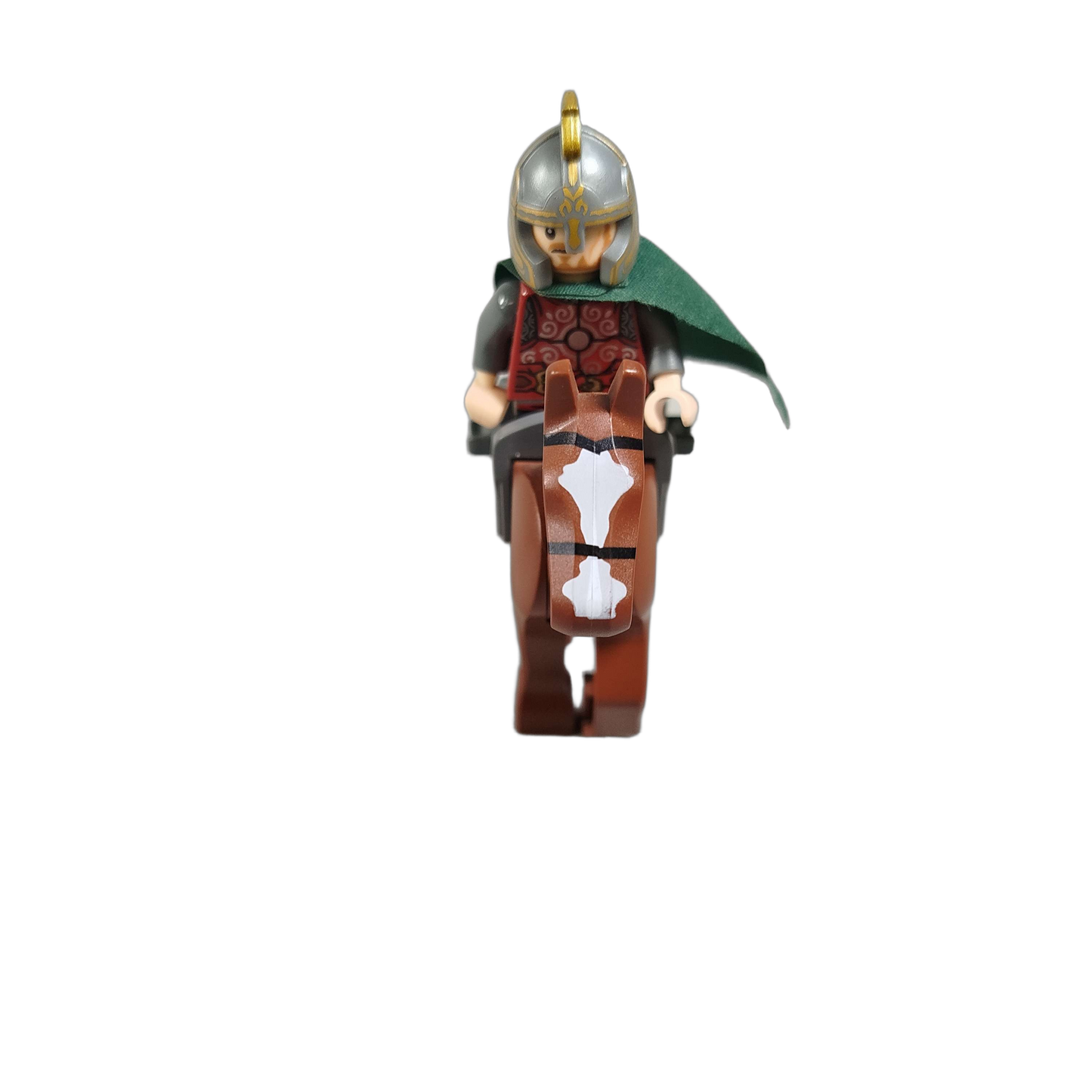 LEGO Bundle Éomer Figur