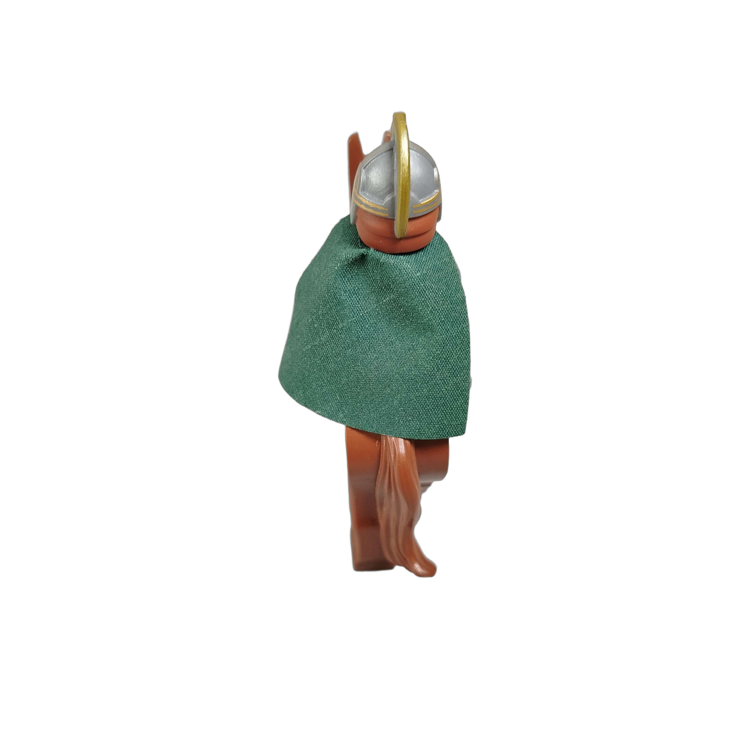 LEGO Bundle Éomer Figur