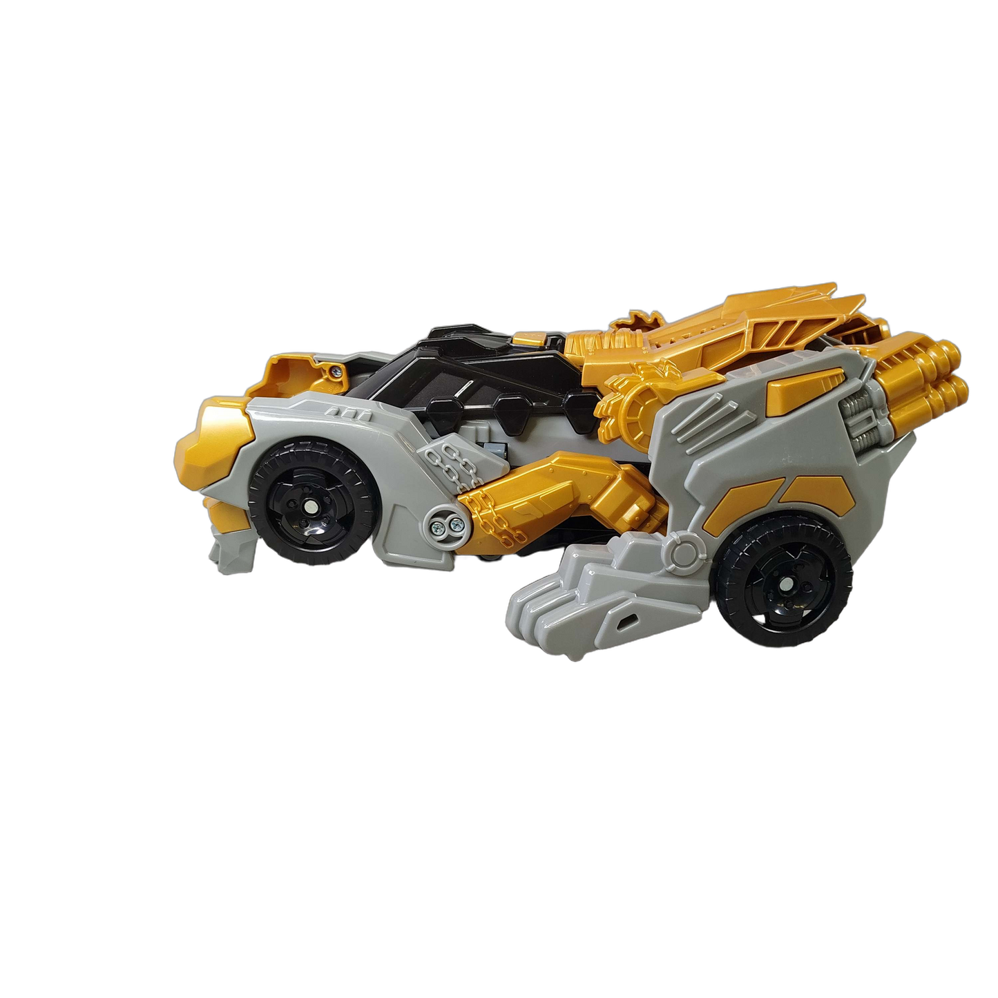 VTech Switch & Go Dinos Dinosaurier & Fahrzeug