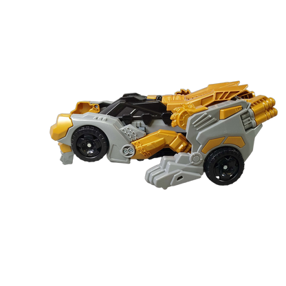 VTech Switch & Go Dinos Dinosaurier & Fahrzeug