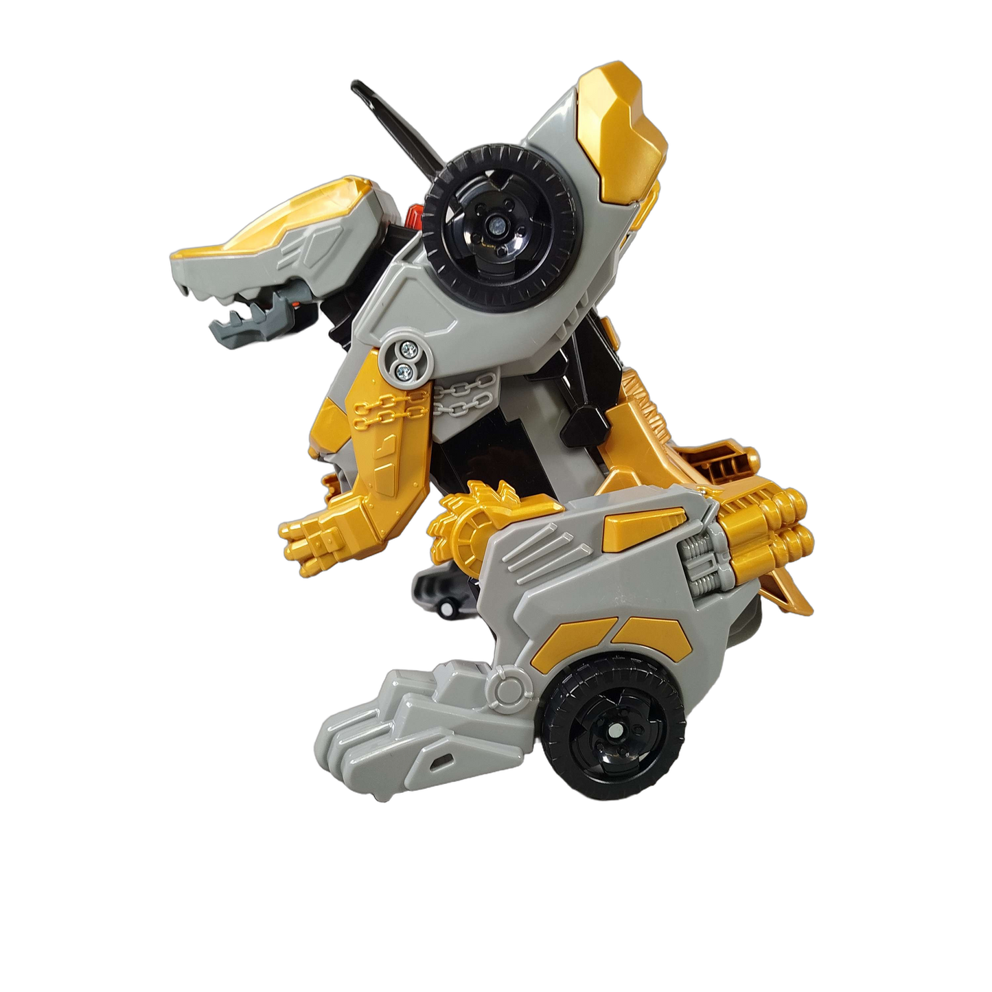 VTech Switch & Go Dinos Dinosaurier & Fahrzeug