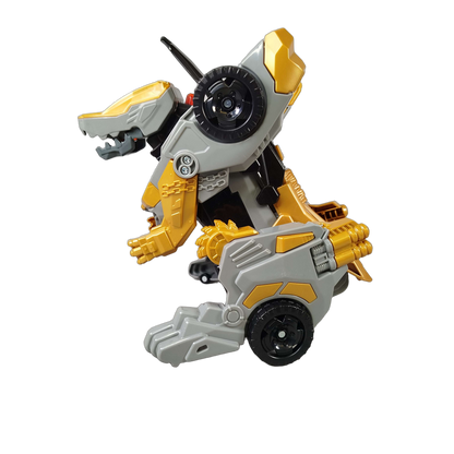 VTech Switch & Go Dinos Dinosaurier & Fahrzeug