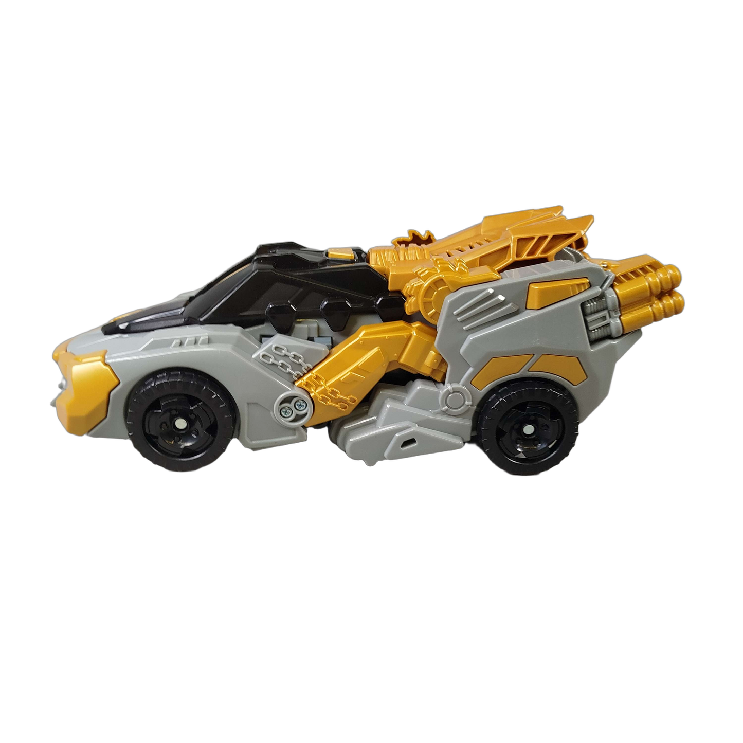 VTech Switch & Go Dinos Dinosaurier & Fahrzeug