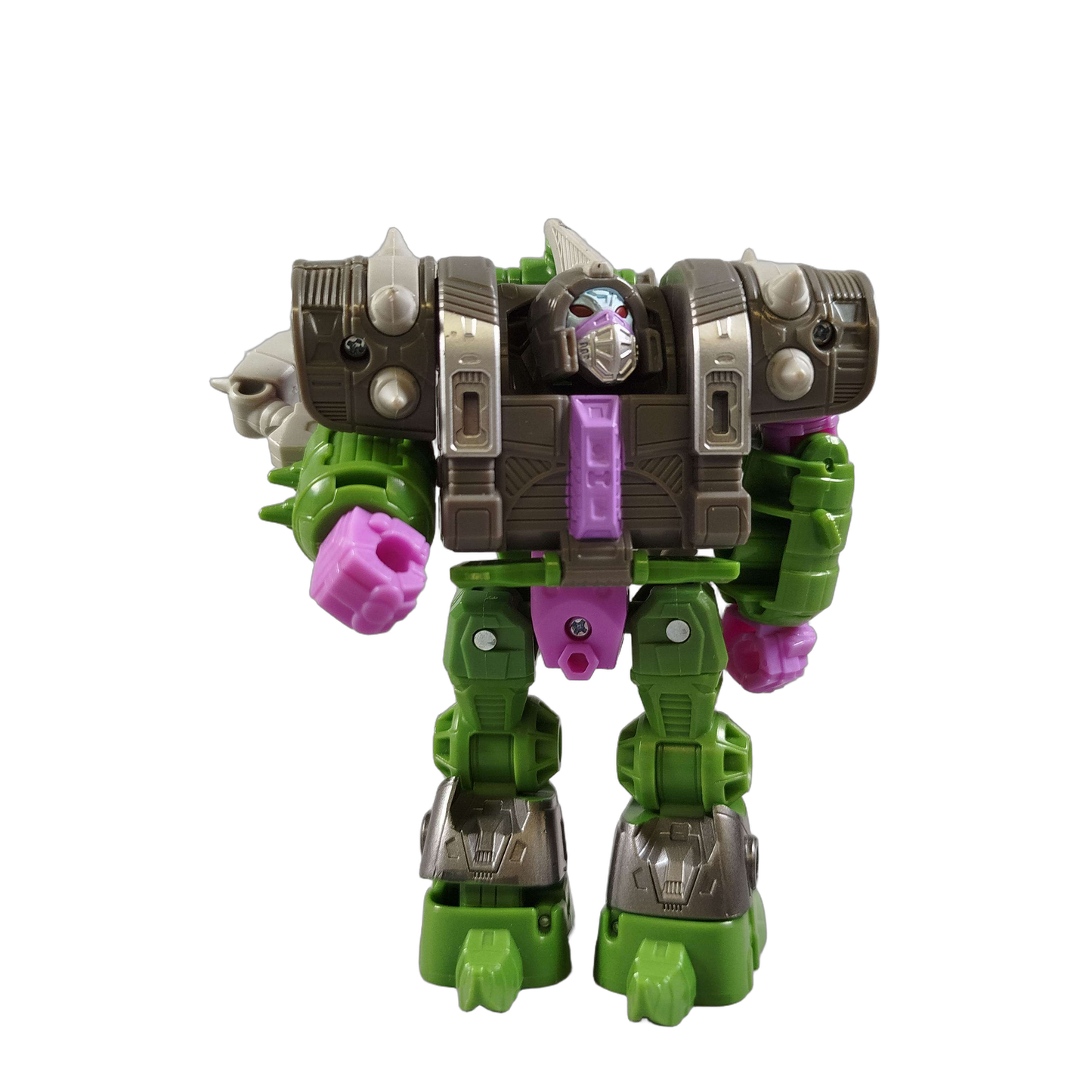 Hasbro Transformers Allicon WFC-E19 Actionfigur