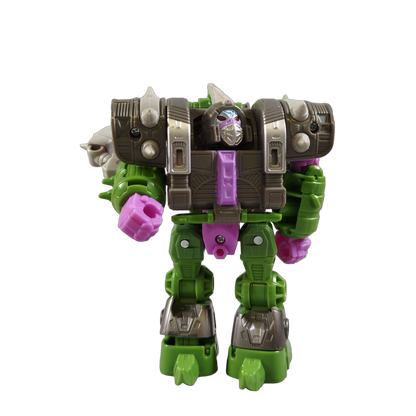 Hasbro Transformers Allicon WFC-E19 Actionfigur