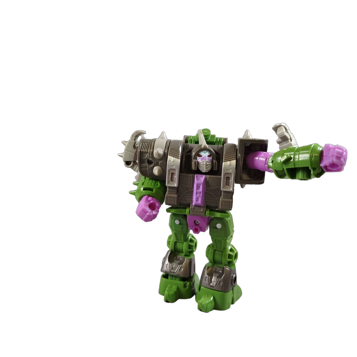 Hasbro Transformers Allicon WFC-E19 Actionfigur
