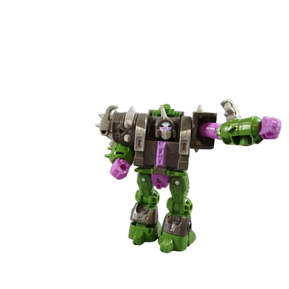 Hasbro Transformers Allicon WFC-E19 Actionfigur