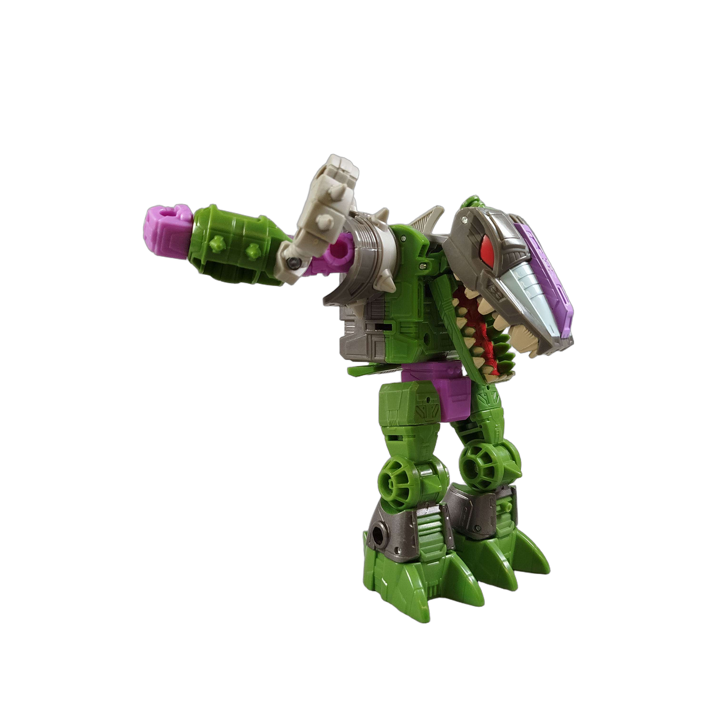 Hasbro Transformers Allicon WFC-E19 Actionfigur
