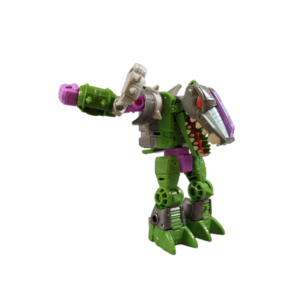 Hasbro Transformers Allicon WFC-E19 Actionfigur
