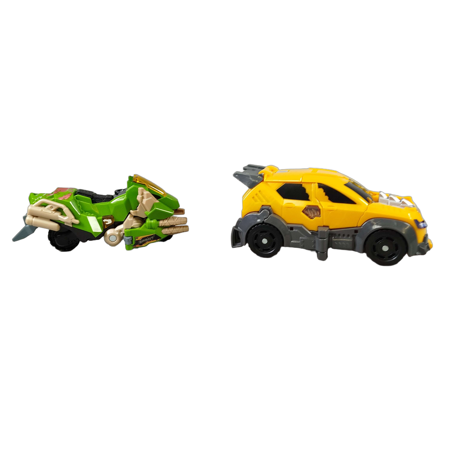 VTech Bundle Dino 2x Actionfiguren Flare the T-Rex
