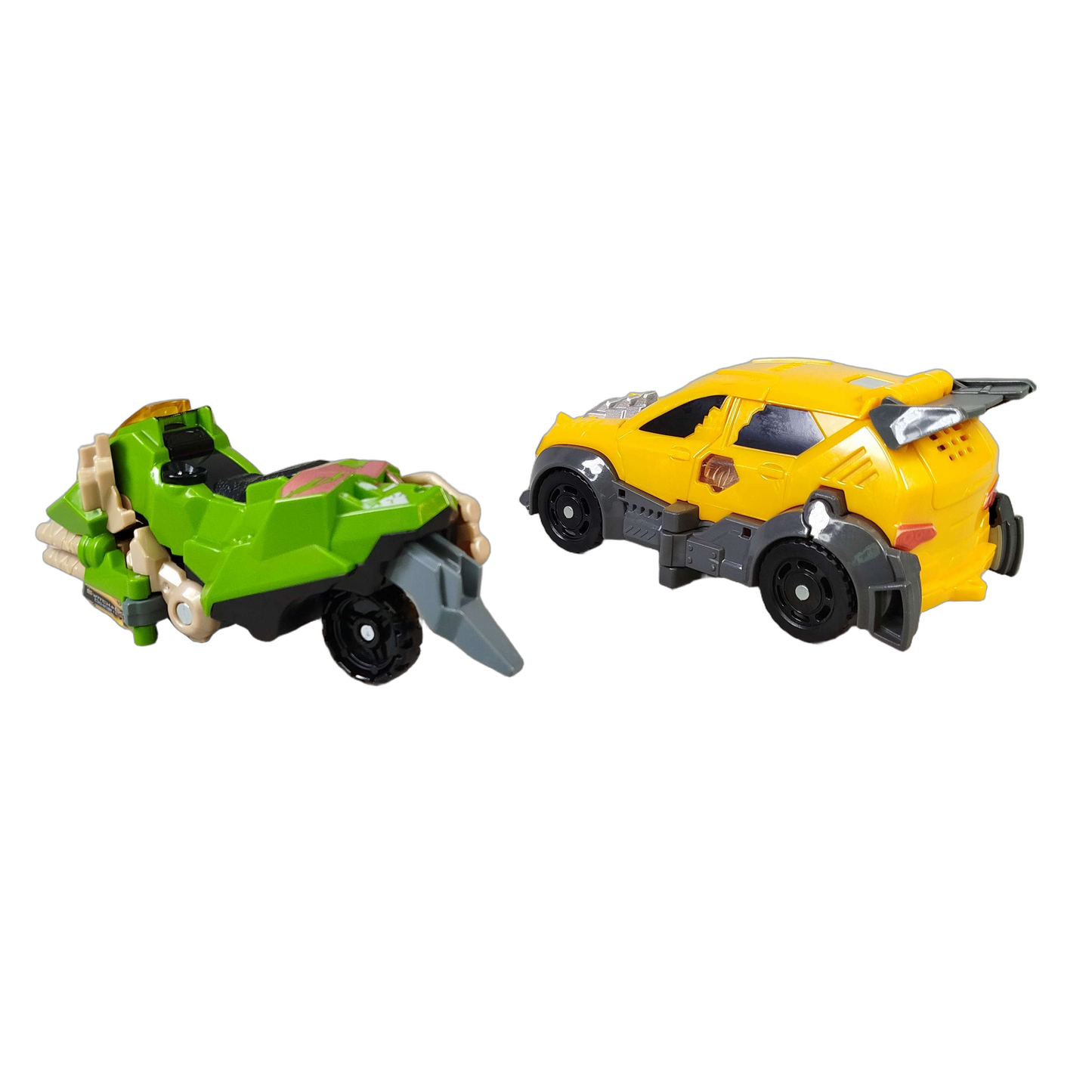 VTech Bundle Dino 2x Actionfiguren Flare the T-Rex