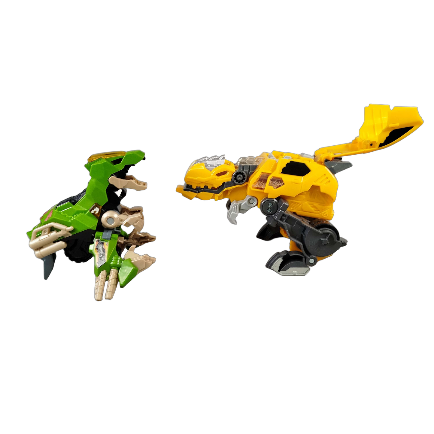 VTech Bundle Dino 2x Actionfiguren Flare the T-Rex
