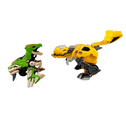 VTech Bundle Dino 2x Actionfiguren Flare the T-Rex