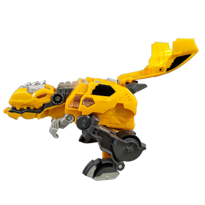 VTech Bundle Dino 2x Actionfiguren Flare the T-Rex