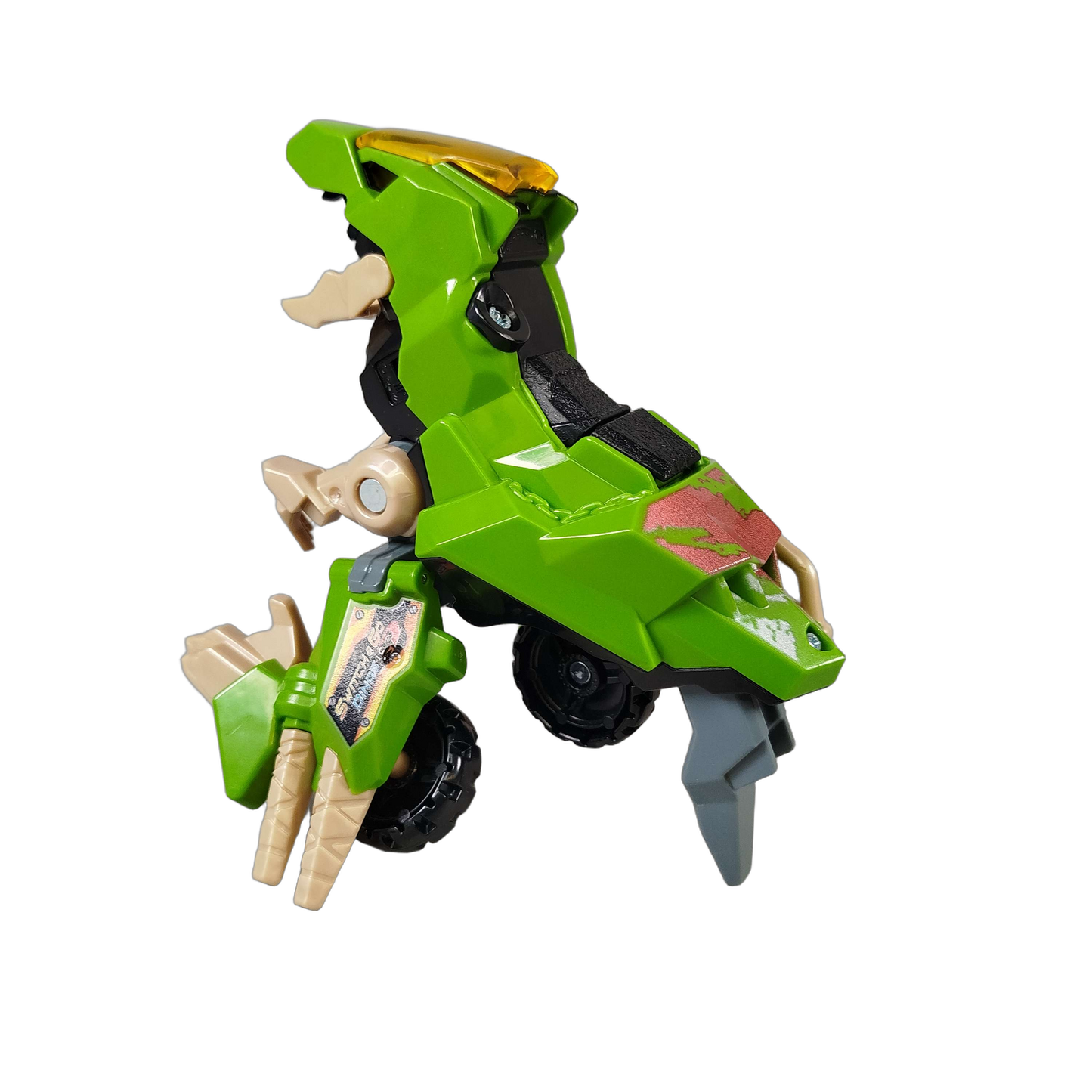 VTech Bundle Dino 2x Actionfiguren Flare the T-Rex