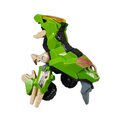 VTech Bundle Dino 2x Actionfiguren Flare the T-Rex