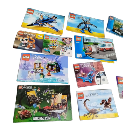 Konvolut LEGO Steine ca. 8 kg
