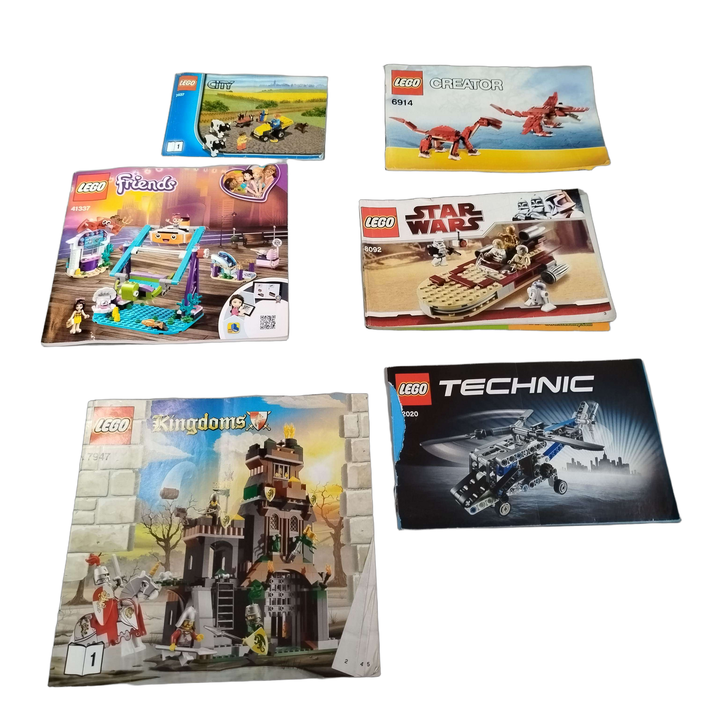 Konvolut LEGO Steine ca. 8 kg