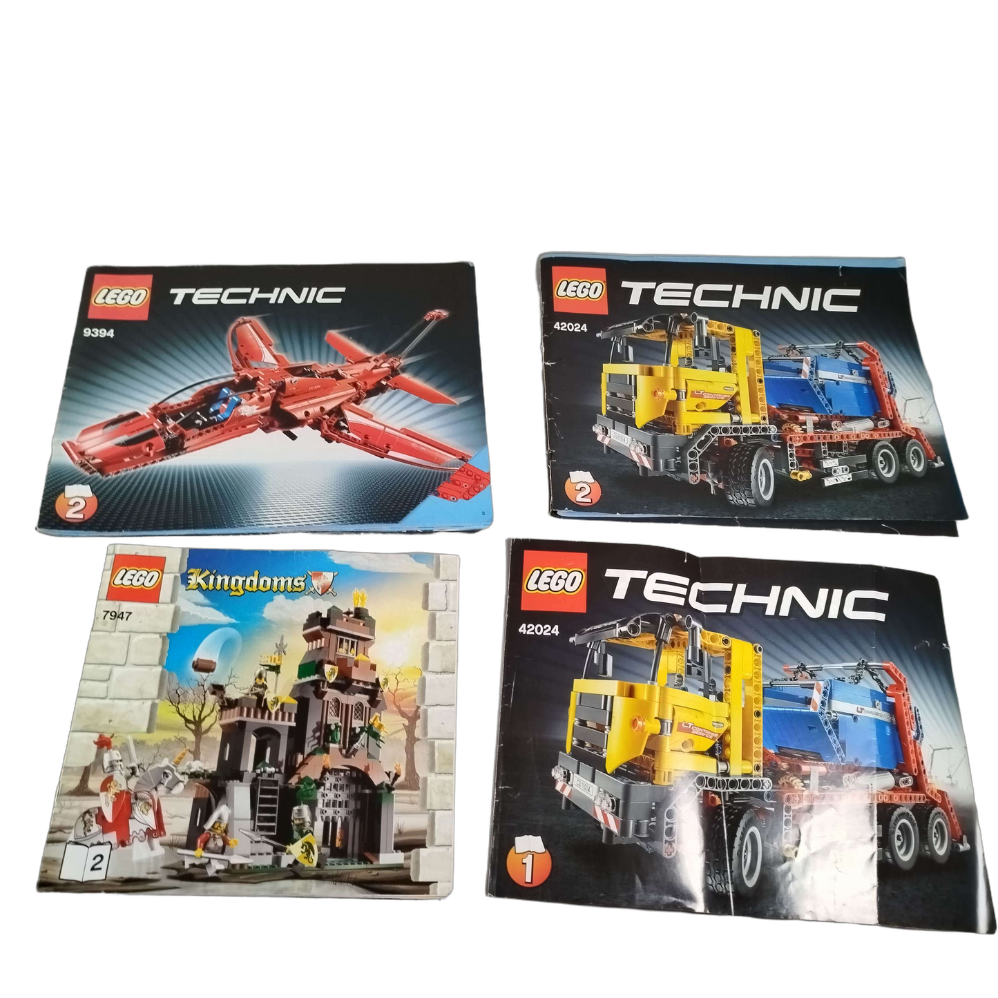 Konvolut LEGO Steine ca. 8 kg