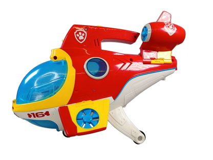 Spin Master Air Patroller Actionfigur