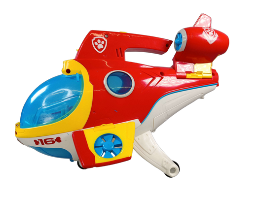Spin Master Air Patroller Actionfigur
