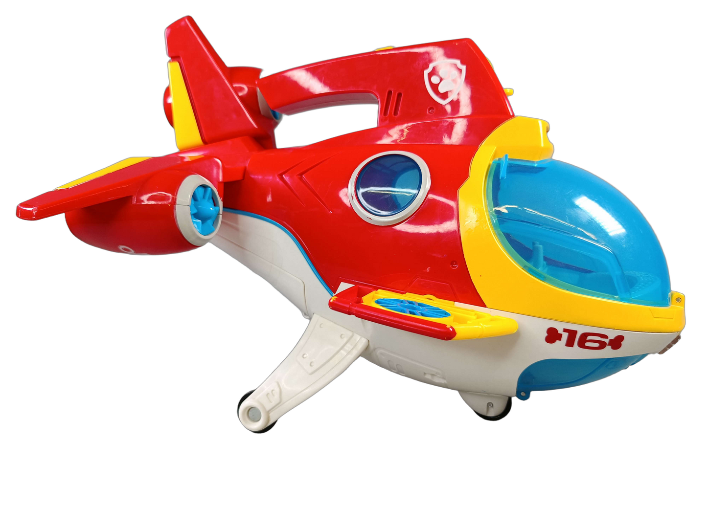 Spin Master Air Patroller Actionfigur