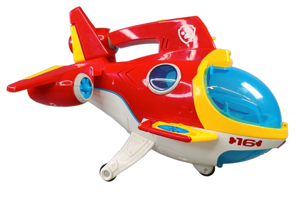 Spin Master Air Patroller Actionfigur