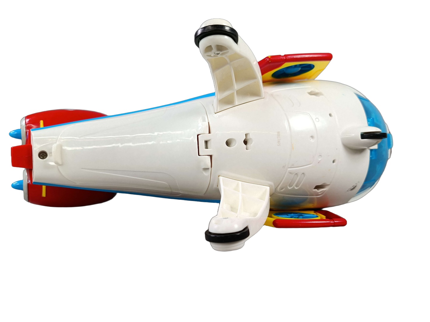 Spin Master Air Patroller Actionfigur