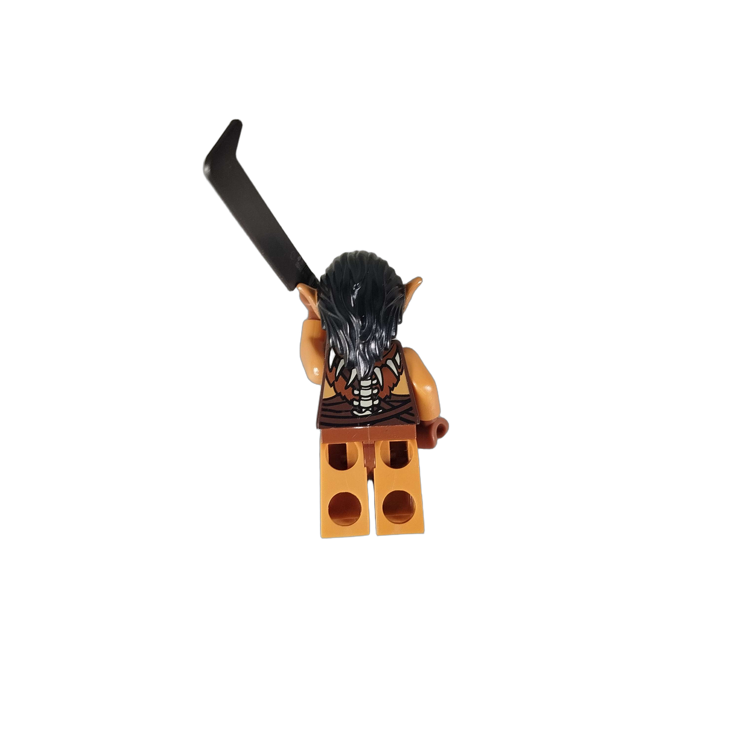 LEGO Der Herr der Ringe Gundabad Ork lor110 Minifigur