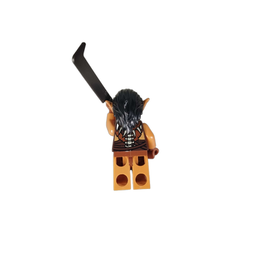 LEGO Der Herr der Ringe Gundabad Ork lor110 Minifigur