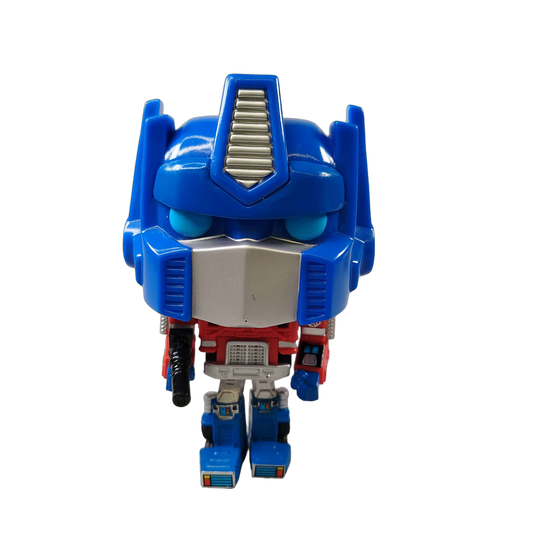 Funko Pop! Transformers Optimus Prime #22 Figur