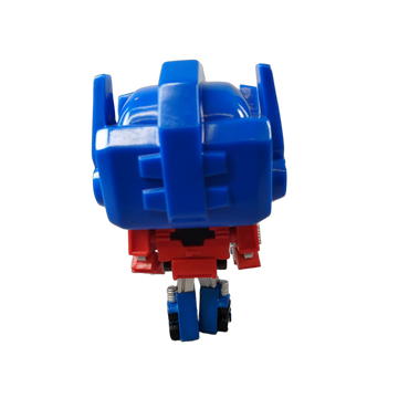 Funko Pop! Transformers Optimus Prime #22 Figur