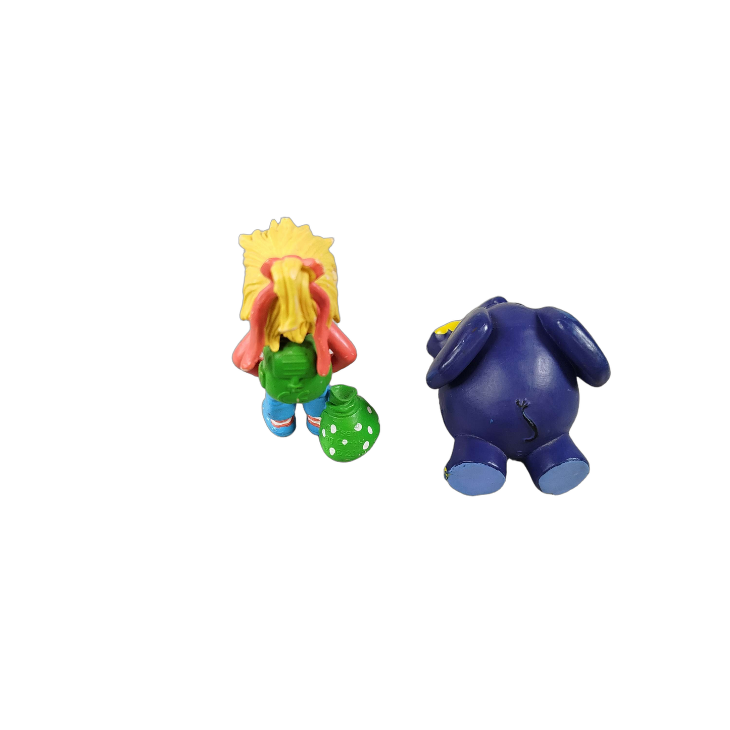 Tonies Bundle Conni & Elefant 2x Figuren