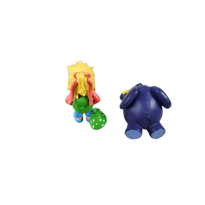 Tonies Bundle Conni & Elefant 2x Figuren