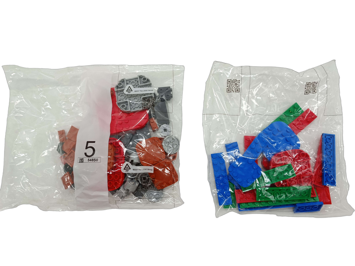 LEGO Super Mario Abenteuer mit Luigi 71387 Starterset