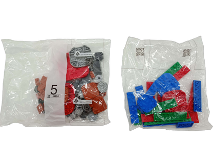 LEGO Super Mario Abenteuer mit Luigi 71387 Starterset