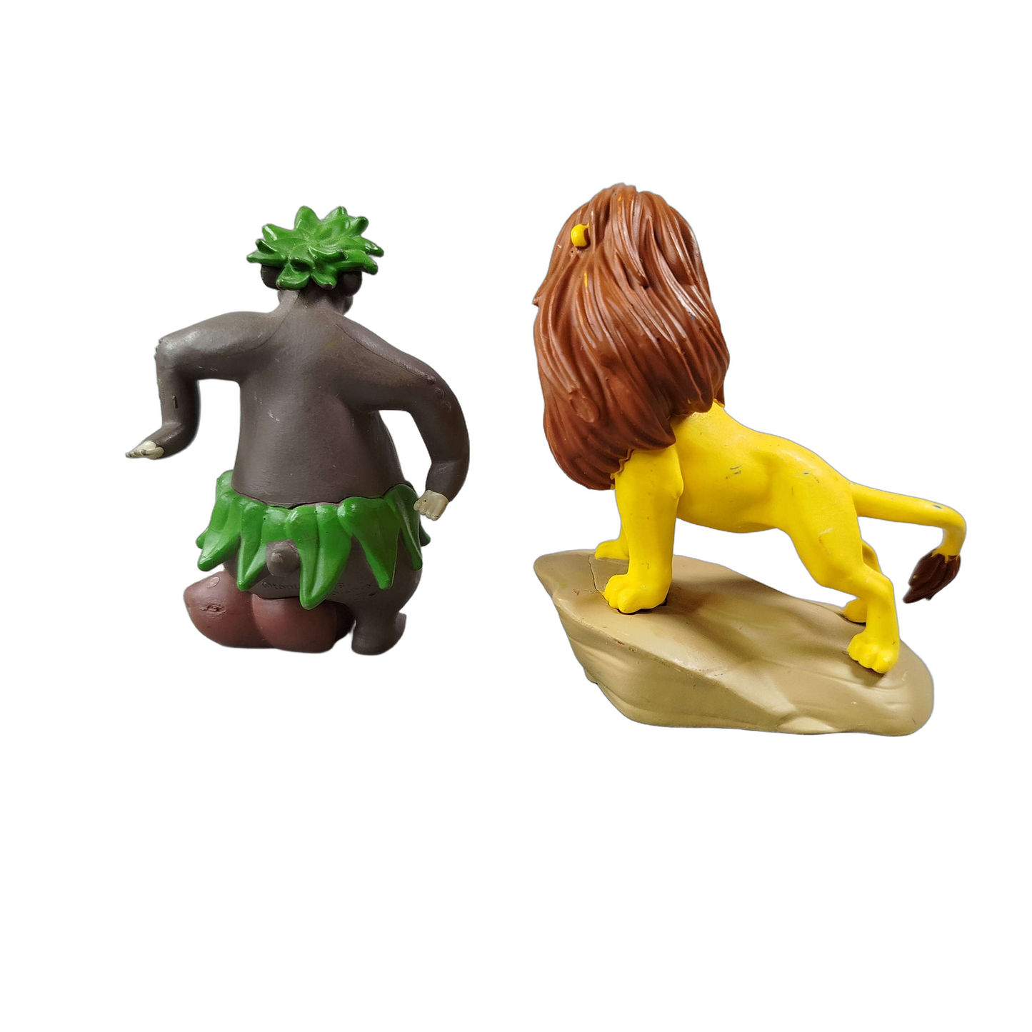 Tonies Bundle Dschungelbuch & König der Löwen 2 Figuren