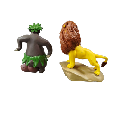 Tonies Bundle Dschungelbuch & König der Löwen 2 Figuren