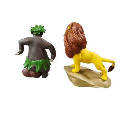 Tonies Bundle Dschungelbuch & König der Löwen 2 Figuren