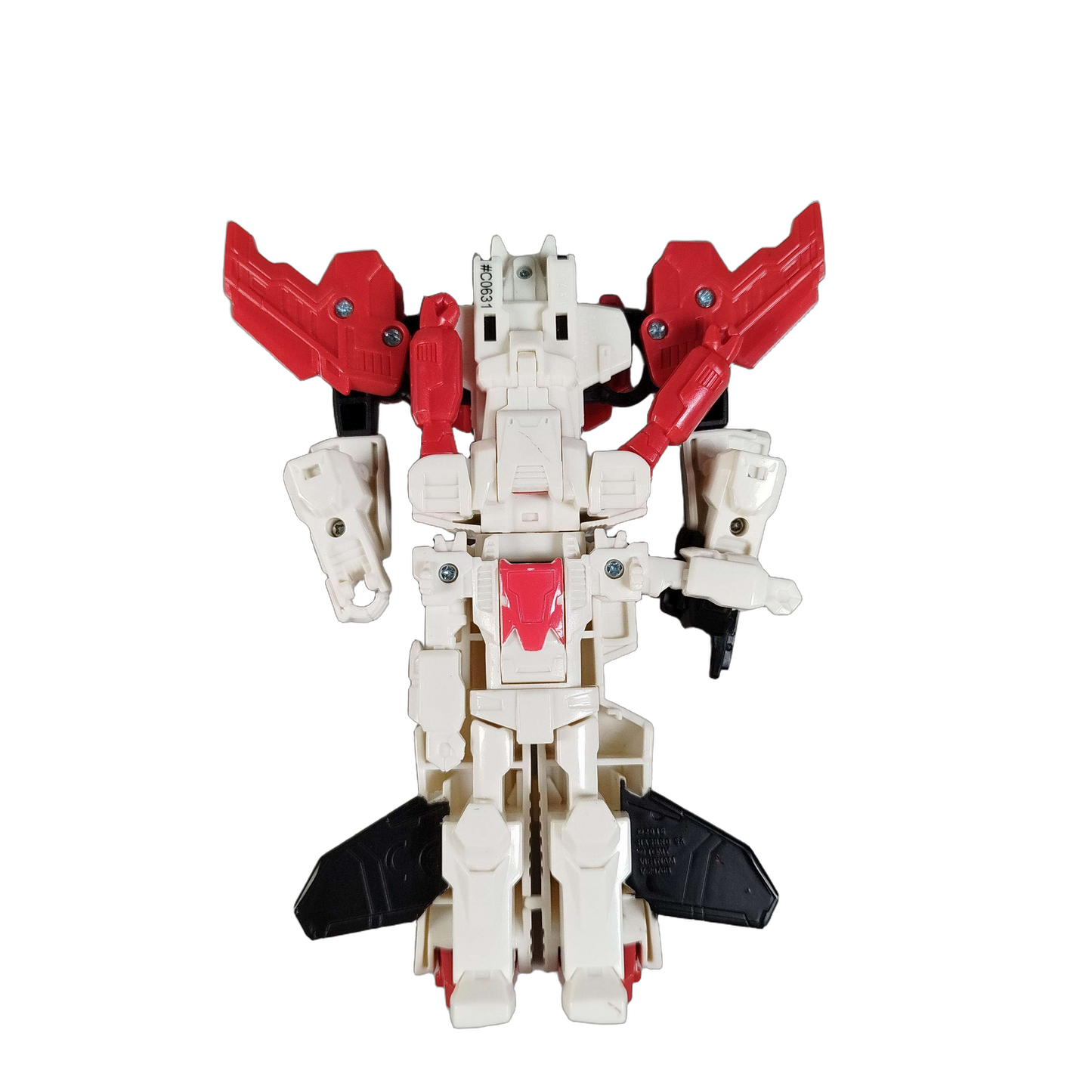 Hasbro Skyhammer Transformer Actionfigur