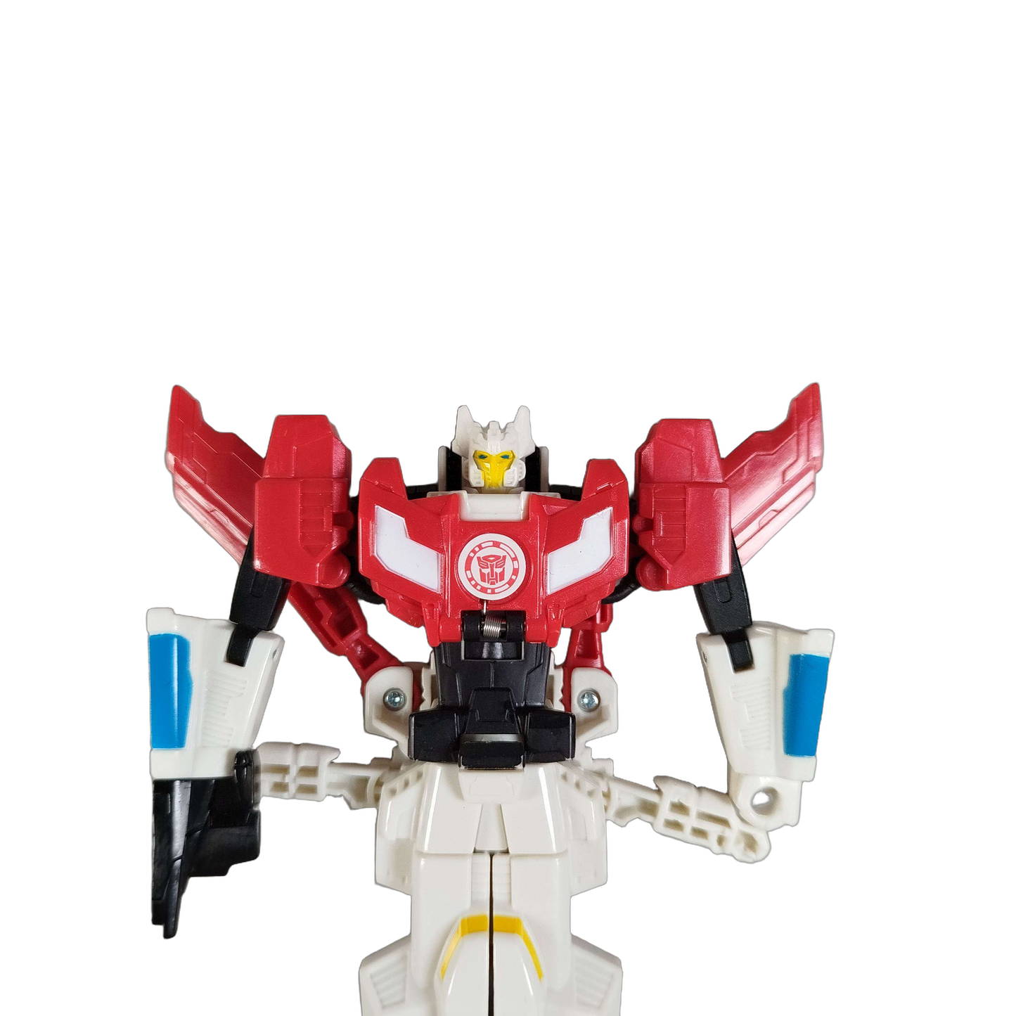 Hasbro Skyhammer Transformer Actionfigur