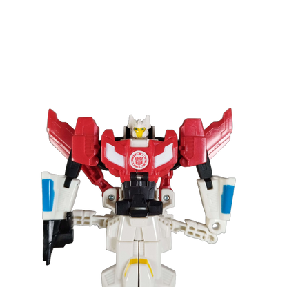 Hasbro Skyhammer Transformer Actionfigur