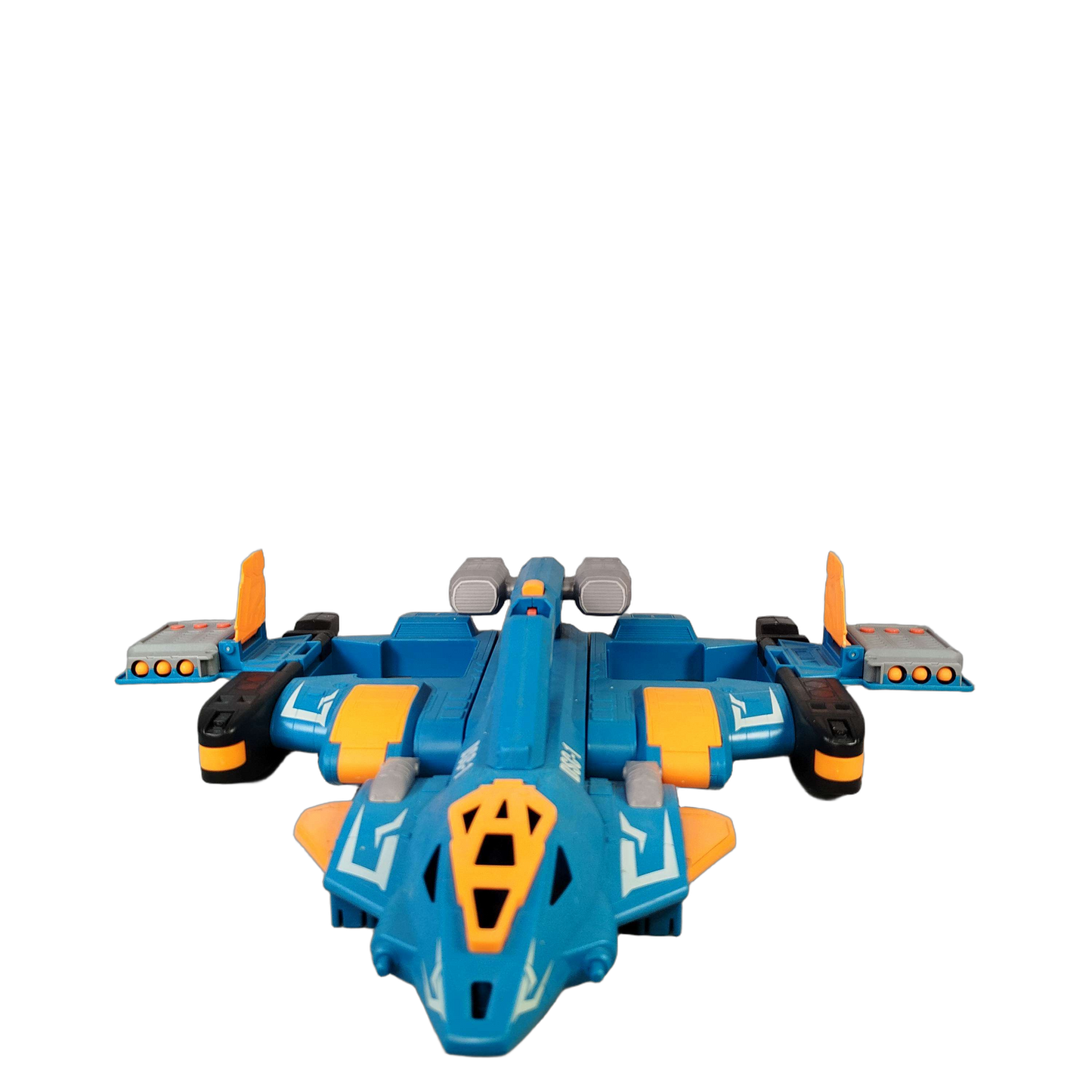 MGA Entertainment Raumschiff mit ausklappbaren Flügeln