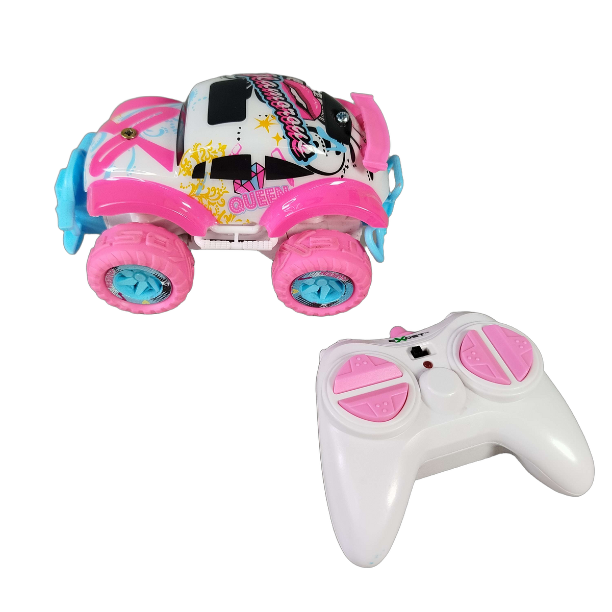Exost Mini Pixie RC Auto